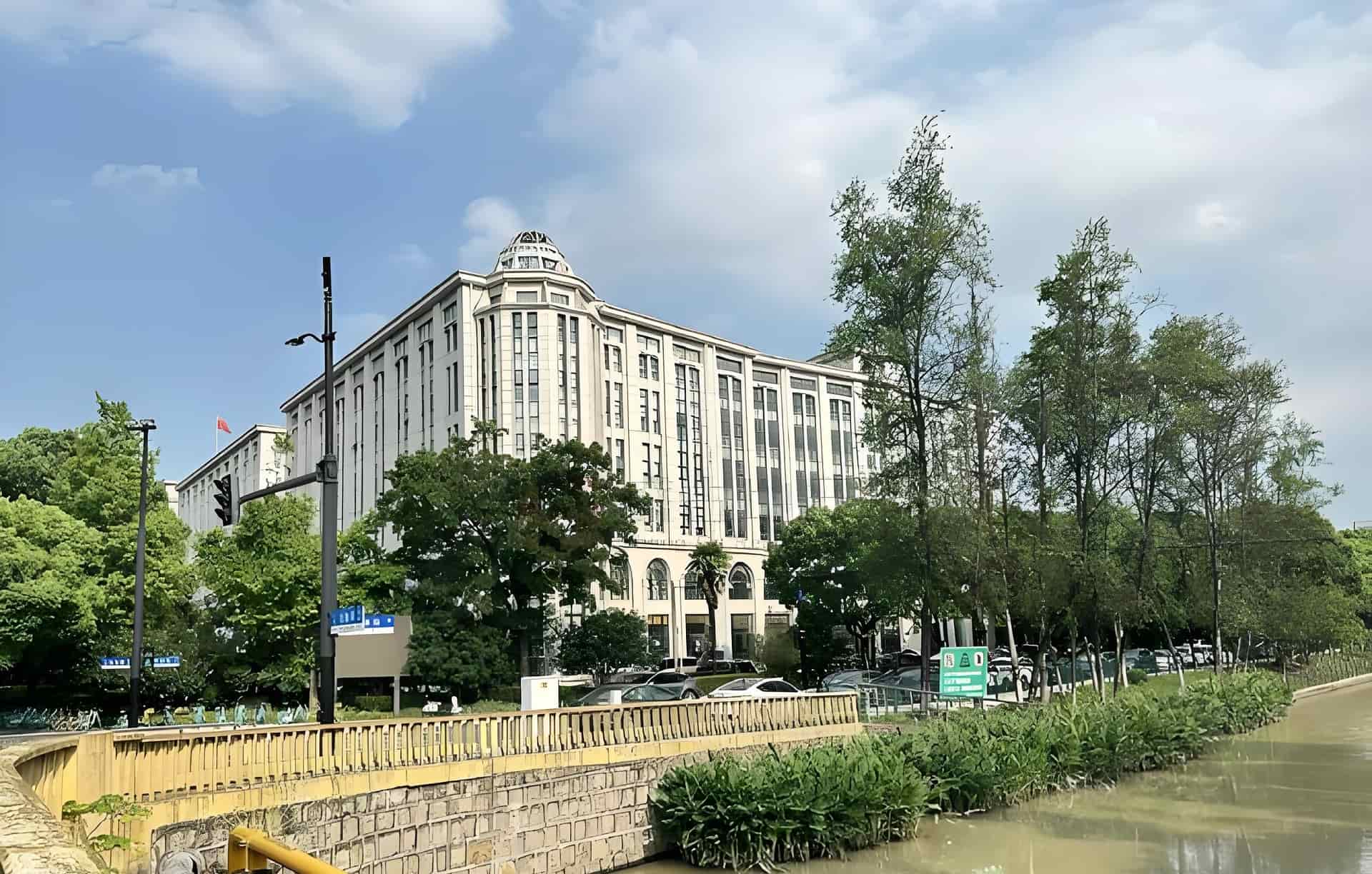 外立面