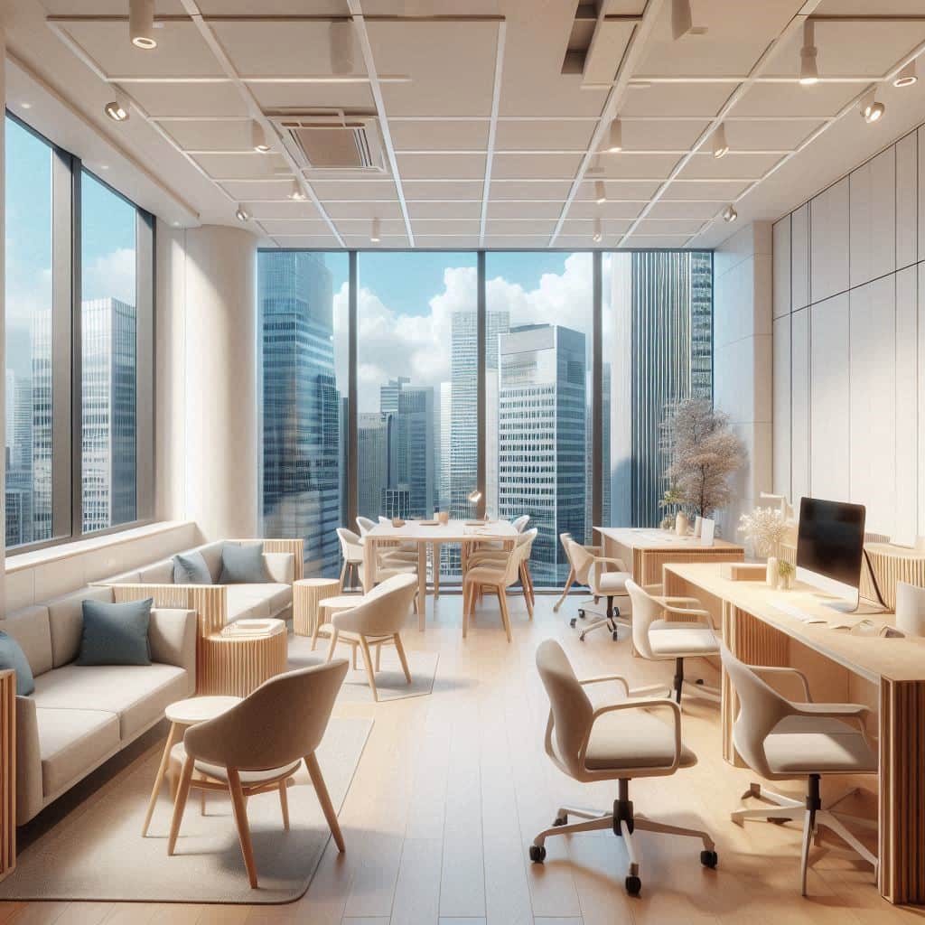 大厦名字文章配图